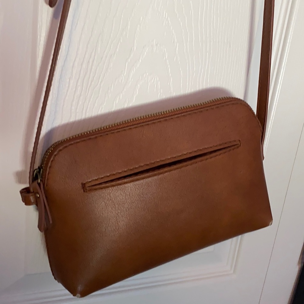 Cute Brown Purse